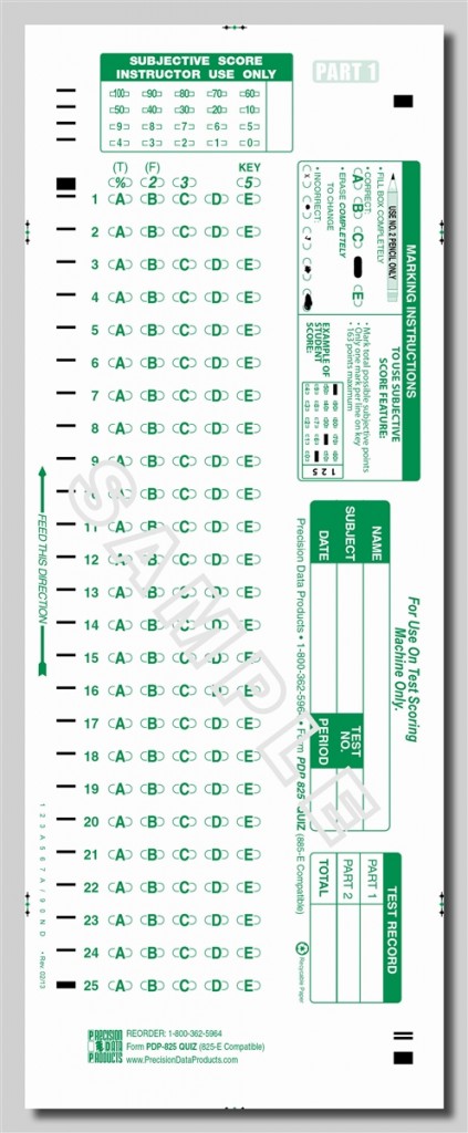 Test Materials | Product Categories | Supplies